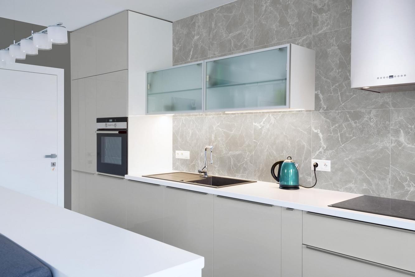 керамогранит фабрики Global Tile коллекция Porcelanico