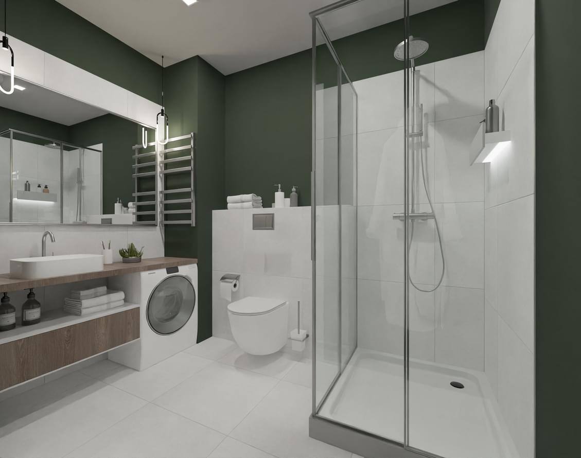 керамогранит фабрики Global Tile коллекция Porcelanico