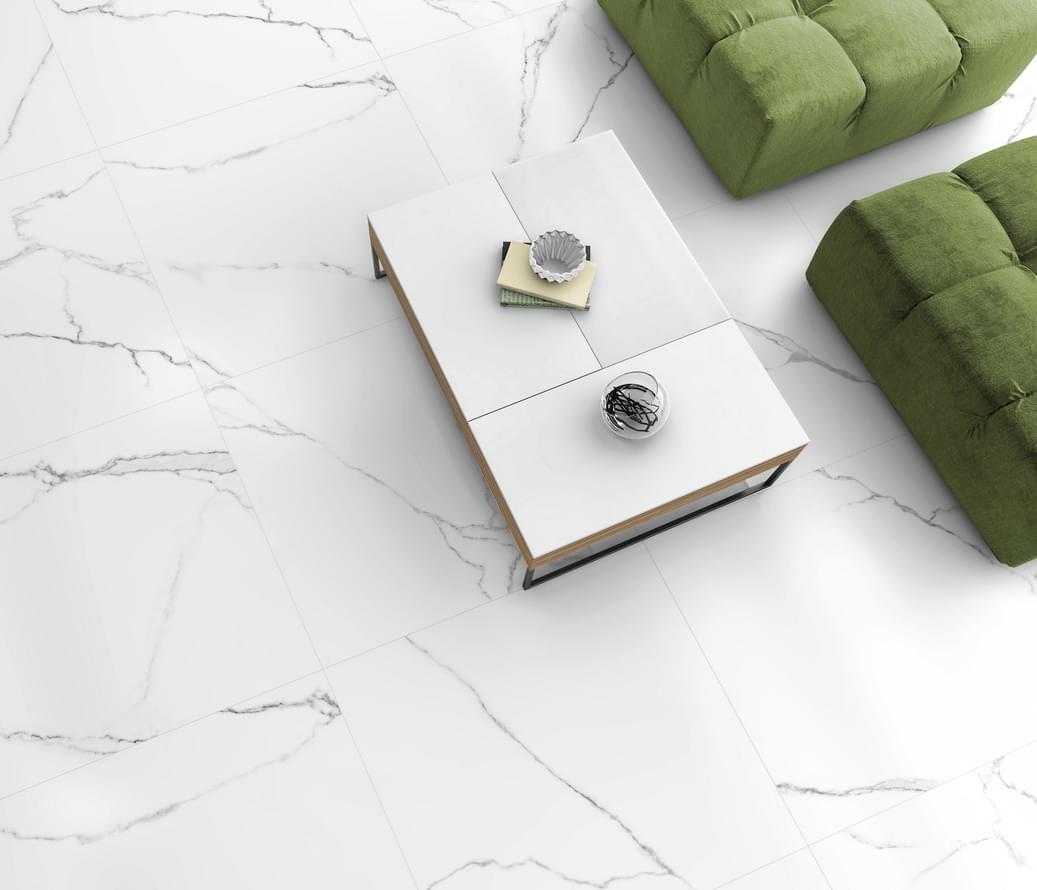 керамогранит фабрики Global Tile коллекция Porcelanico
