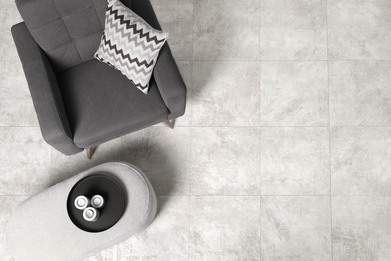 керамогранит фабрики Global Tile коллекция Porcelanico