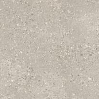 Плитка Global Tile Porcelanico Minger Серый 41.2x41.2 см, поверхность матовая