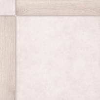 Плитка Global Tile Porcelanico Mira Светло-Бежевый 41.2x41.2 см, поверхность матовая
