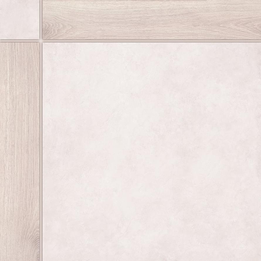 Global Tile Porcelanico Mira Светло-Бежевый 41.2x41.2