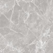 Плитка Global Tile Porcelanico Solo Mr Серый 60x60 см, поверхность матовая