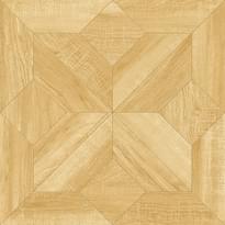 Плитка Global Tile Porcelanico Tango Бежевый 41.2x41.2 см, поверхность матовая