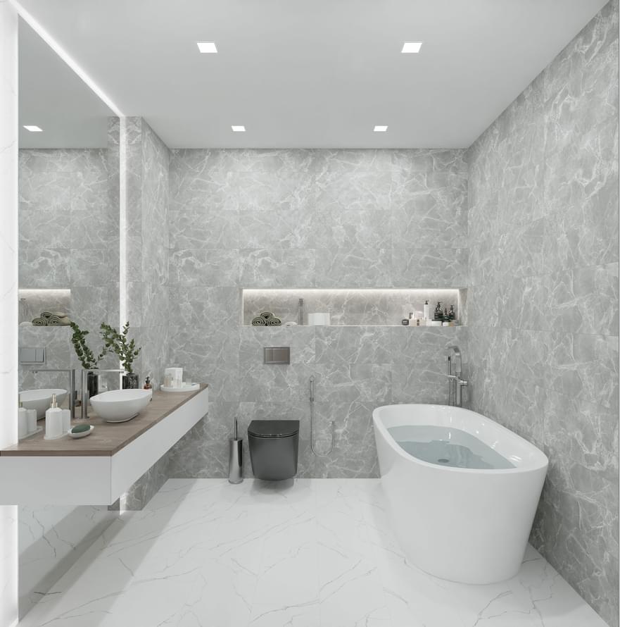 керамогранит фабрики Global Tile коллекция Pride