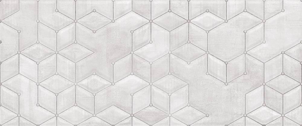 Global Tile Pulsar Серый 04 25x60