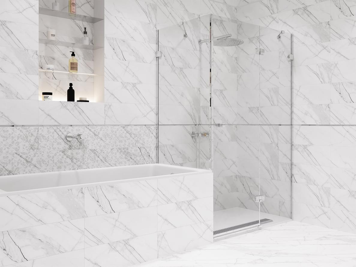 керамогранит фабрики Global Tile коллекция Pulse