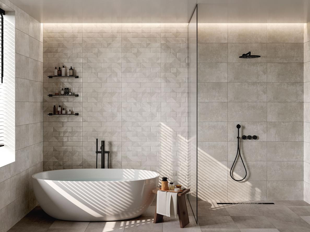 керамика фабрики Global Tile коллекция Quarto
