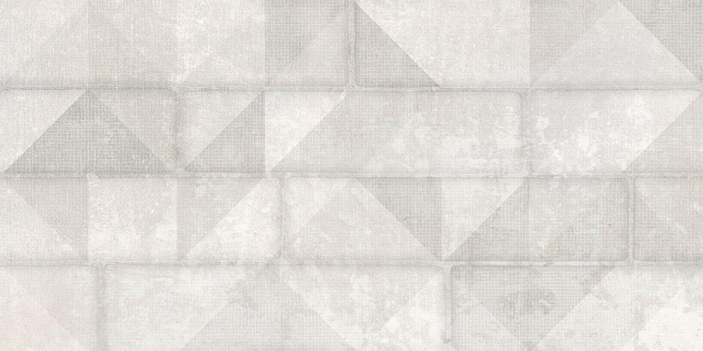 Global Tile Quarto Серый Декор 30x60