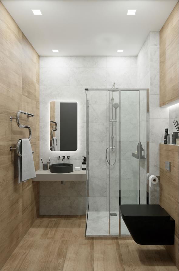 керамогранит фабрики Global Tile коллекция Rapolano