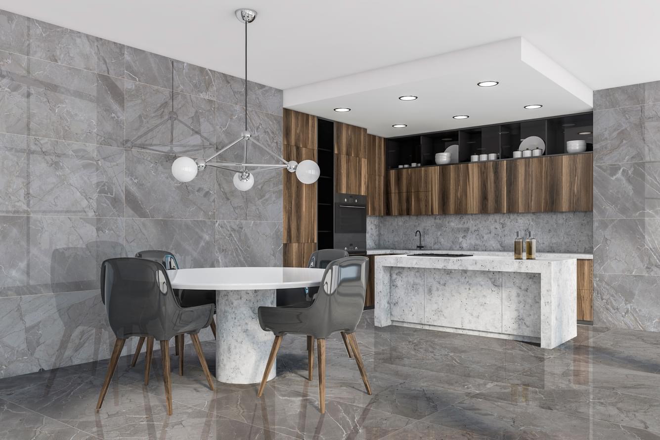 керамогранит фабрики Global Tile коллекция Ravenna
