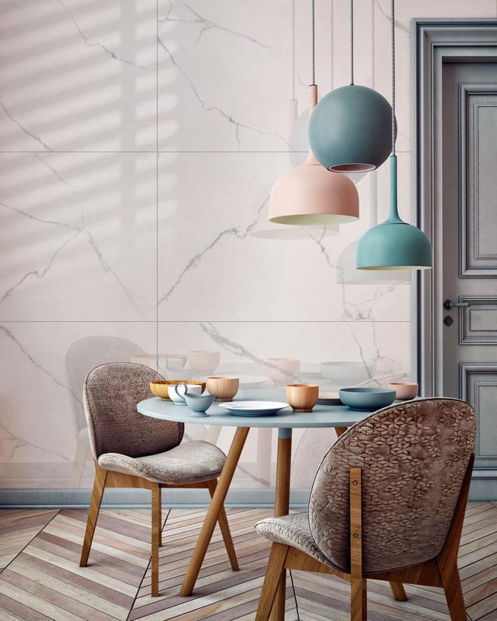 керамогранит фабрики Global Tile коллекция Romantic