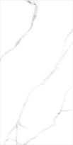 Плитка Global Tile Romantic Белый Slim 60x120 см, поверхность полированная