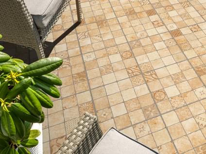 фабрика Global-Tile коллекция Roxy