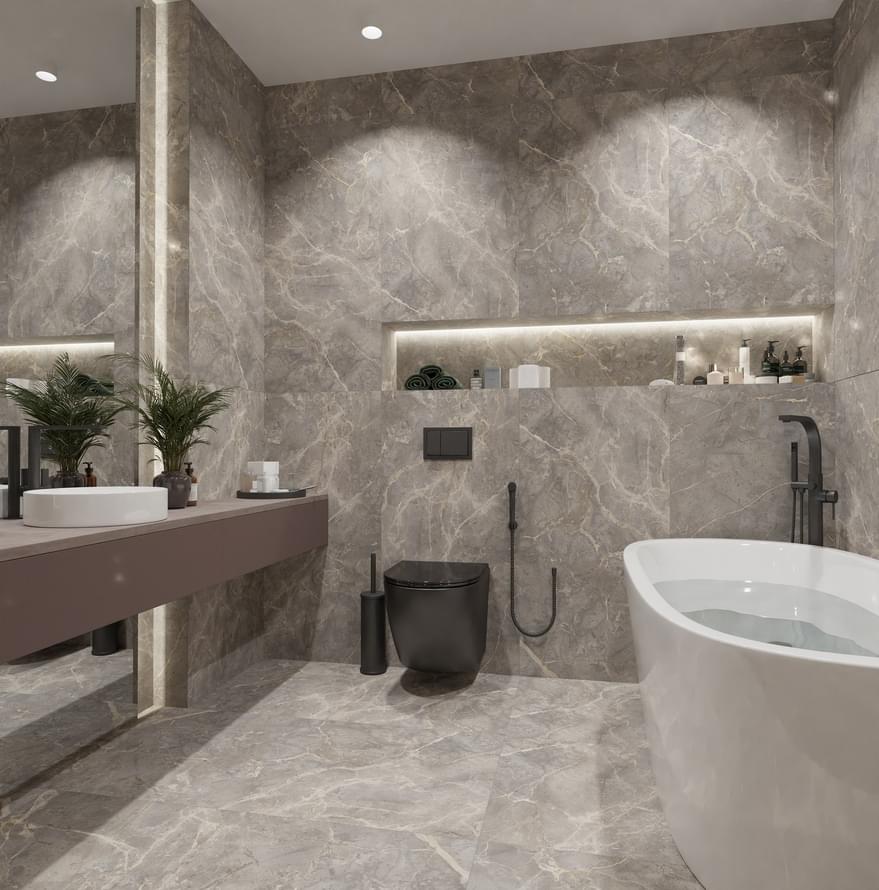 керамогранит фабрики Global Tile коллекция Sacramento