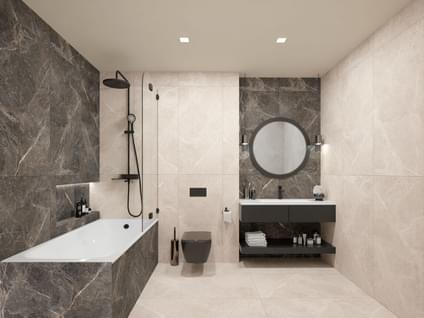 фабрика Global-Tile коллекция Salsa