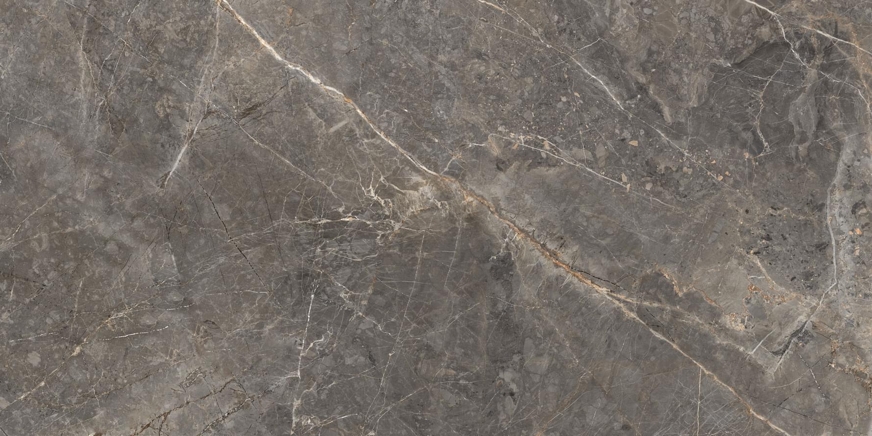 Плитка Global Tile Salsa Темно Серый 60x120 см, поверхность матовая