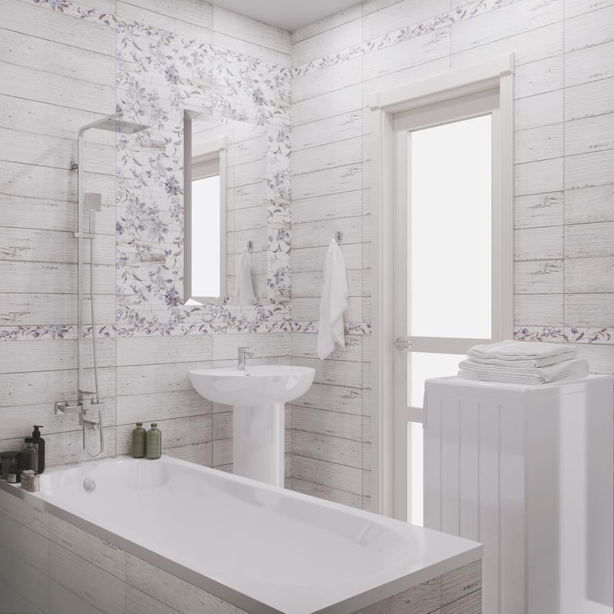 керамика фабрики Global Tile коллекция San Remo