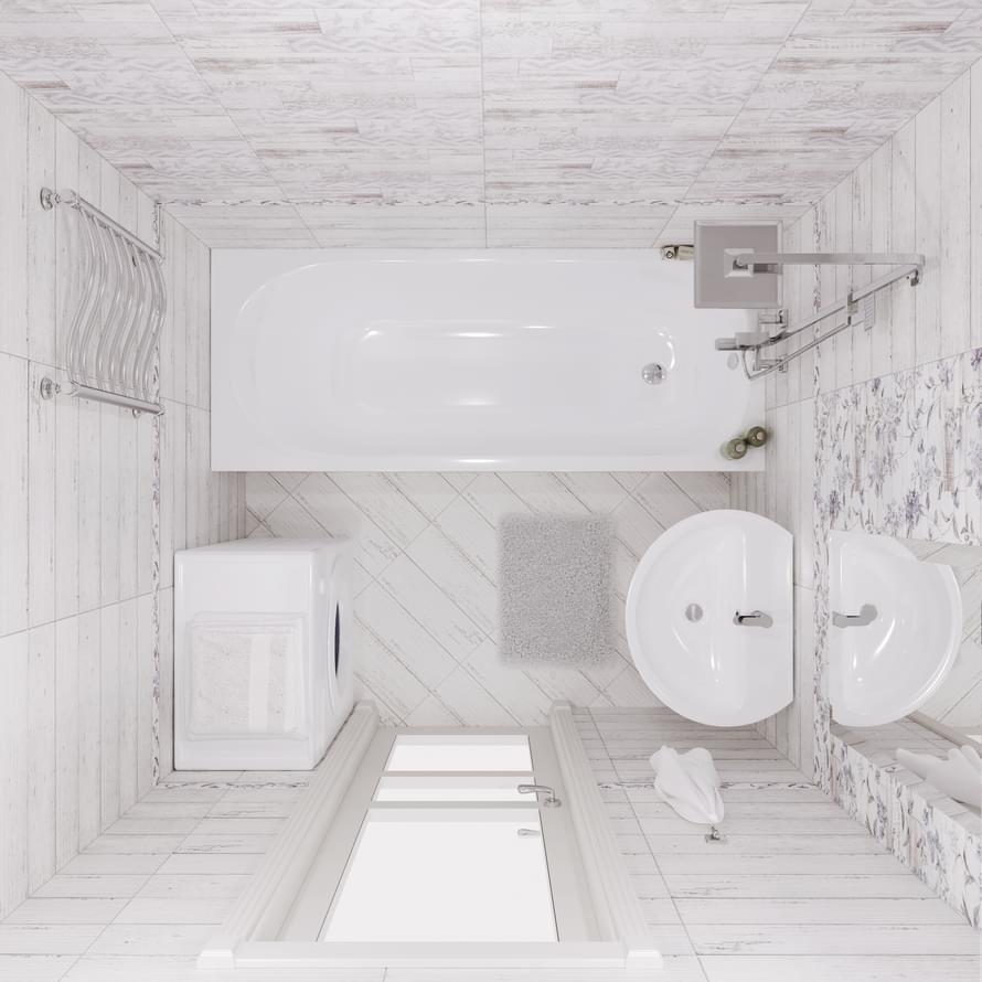 керамика фабрики Global Tile коллекция San Remo