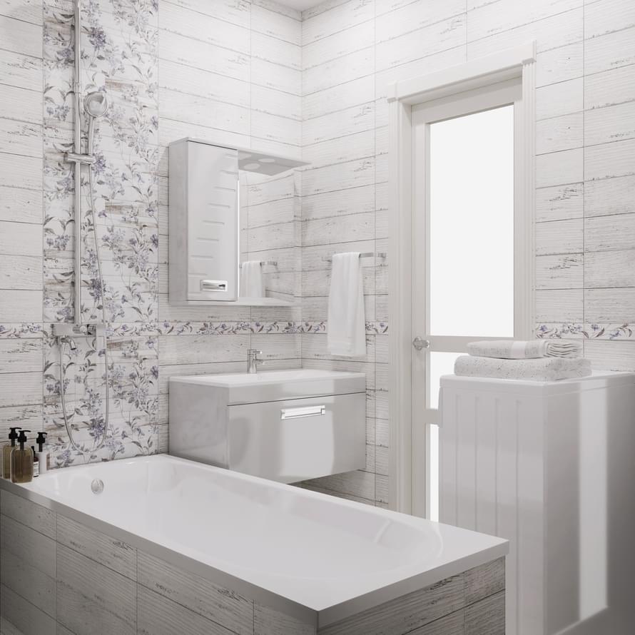 керамика фабрики Global Tile коллекция San Remo
