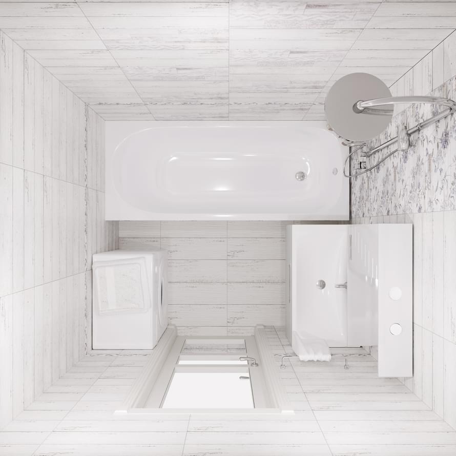 керамика фабрики Global Tile коллекция San Remo