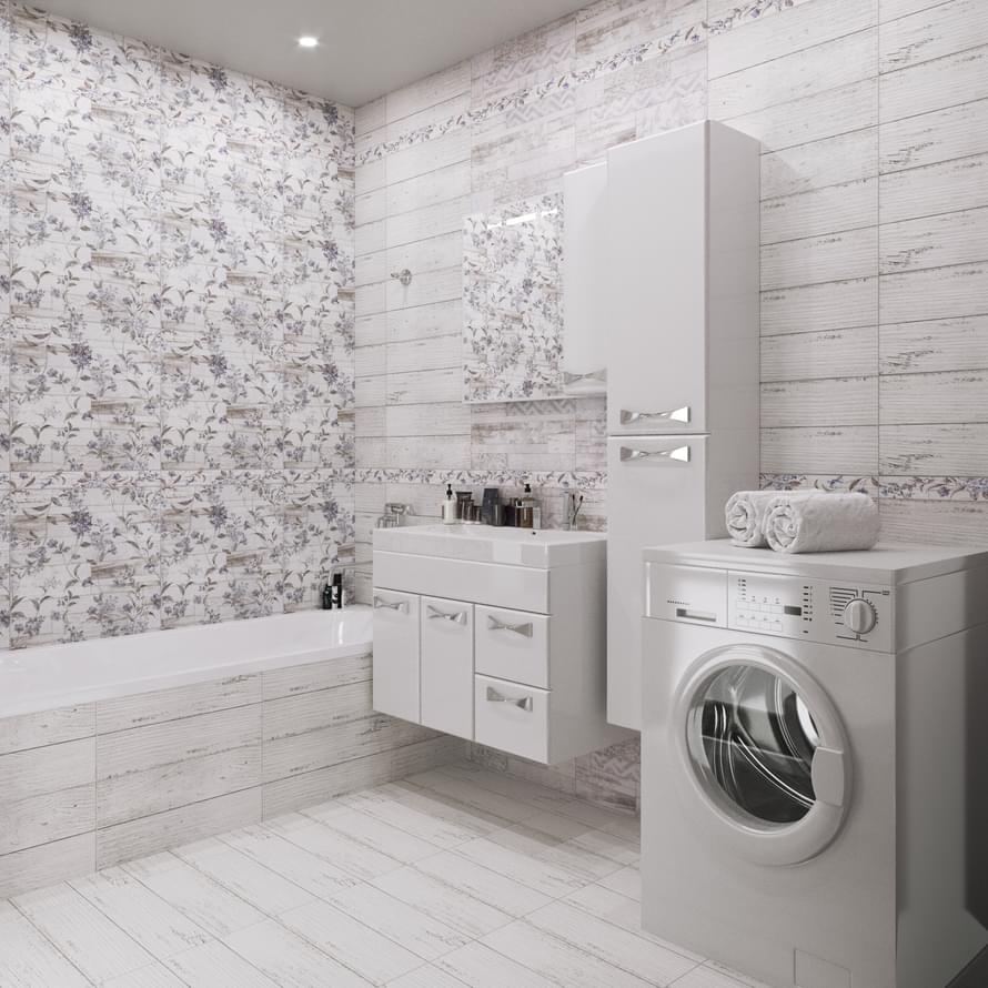 керамика фабрики Global Tile коллекция San Remo