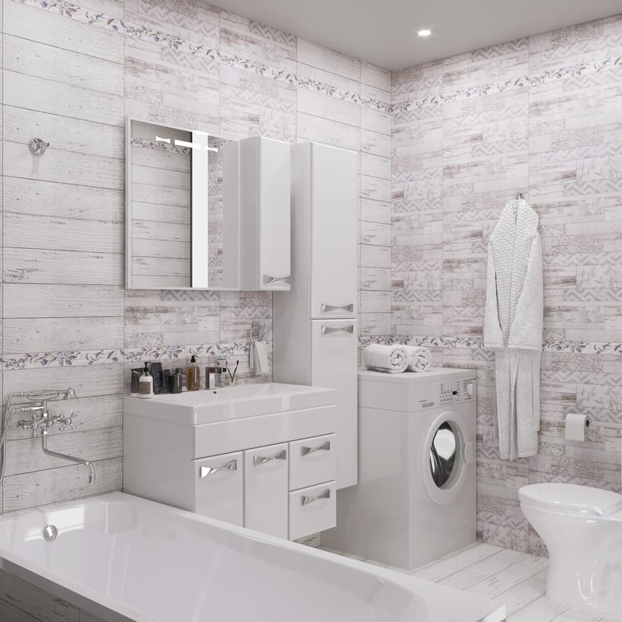 керамика фабрики Global Tile коллекция San Remo