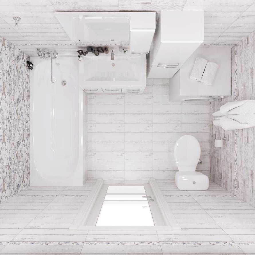 керамика фабрики Global Tile коллекция San Remo