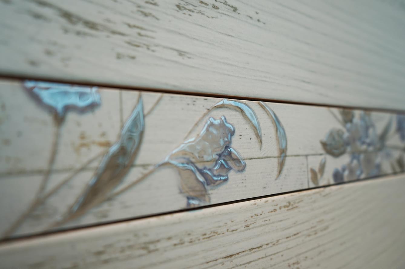 керамика фабрики Global Tile коллекция San Remo