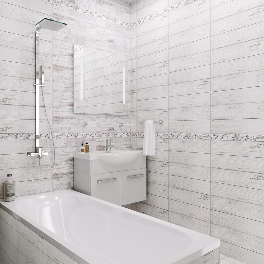 керамика фабрики Global Tile коллекция San Remo