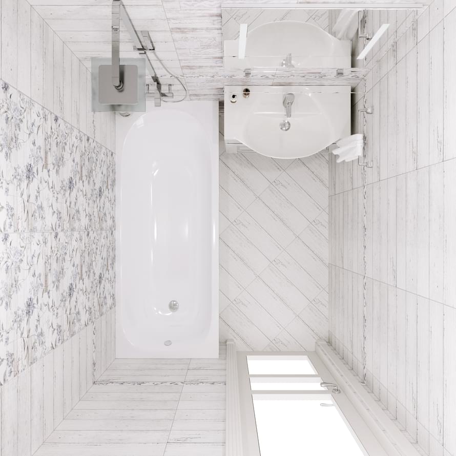 керамика фабрики Global Tile коллекция San Remo