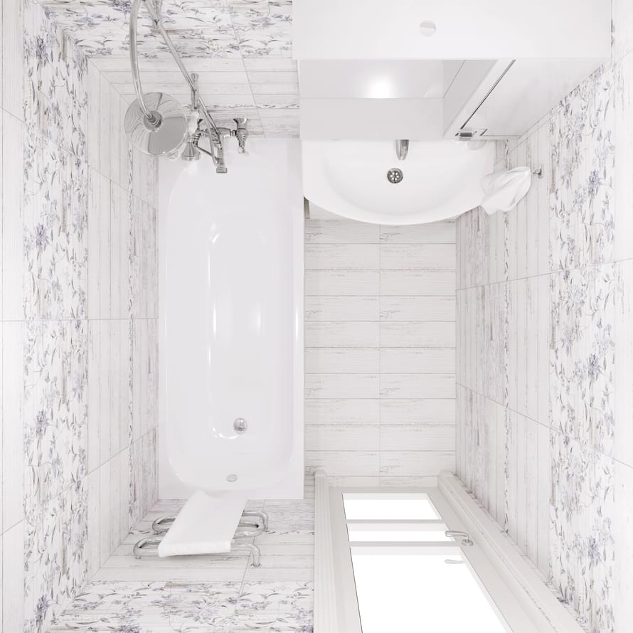 керамика фабрики Global Tile коллекция San Remo