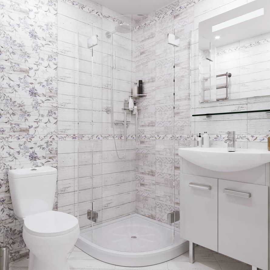 керамика фабрики Global Tile коллекция San Remo