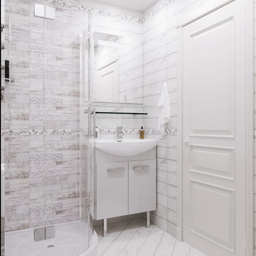 керамика фабрики Global Tile коллекция San Remo