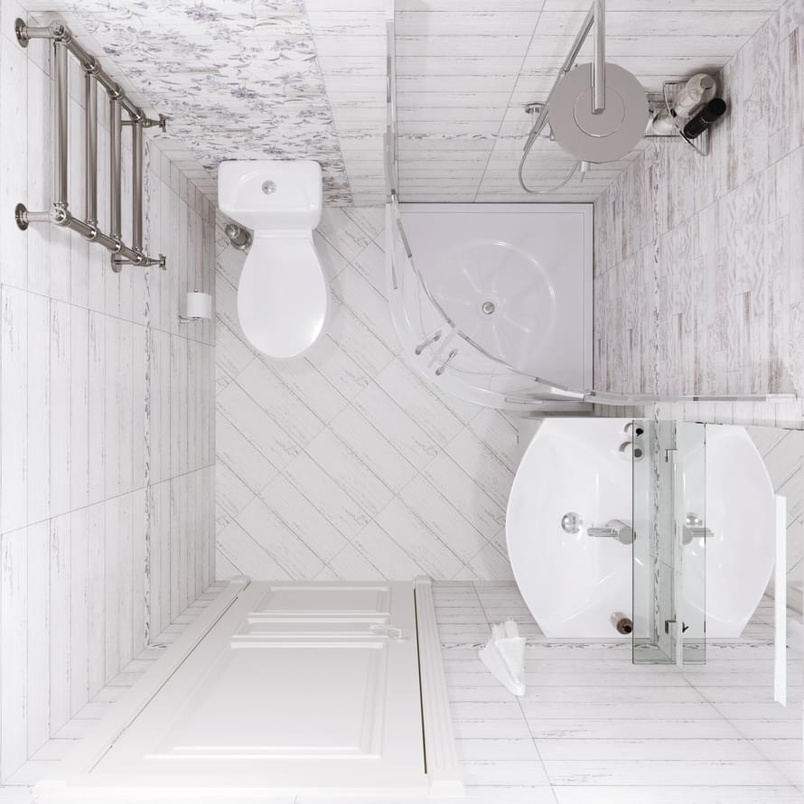 керамика фабрики Global Tile коллекция San Remo