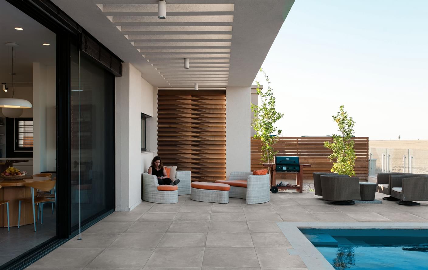 керамогранит фабрики Global Tile коллекция Sigma