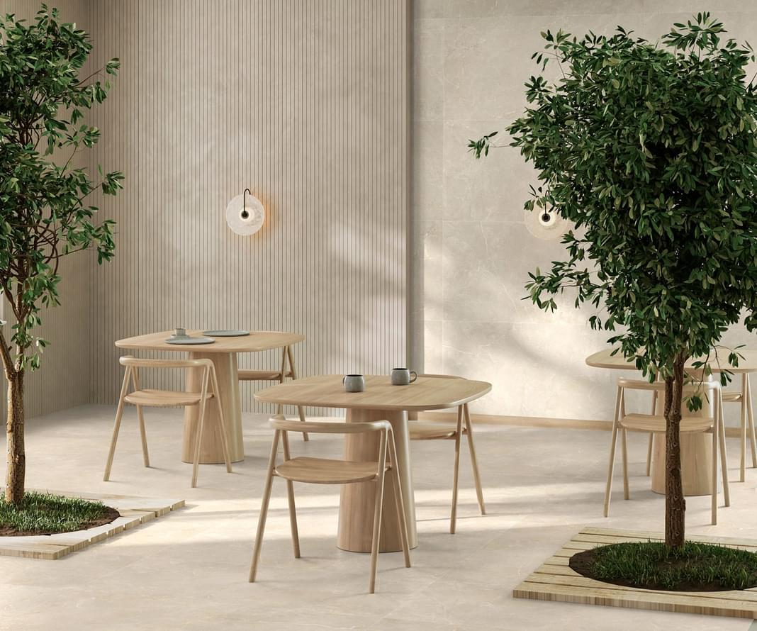 керамогранит фабрики Global Tile коллекция Sogdiana