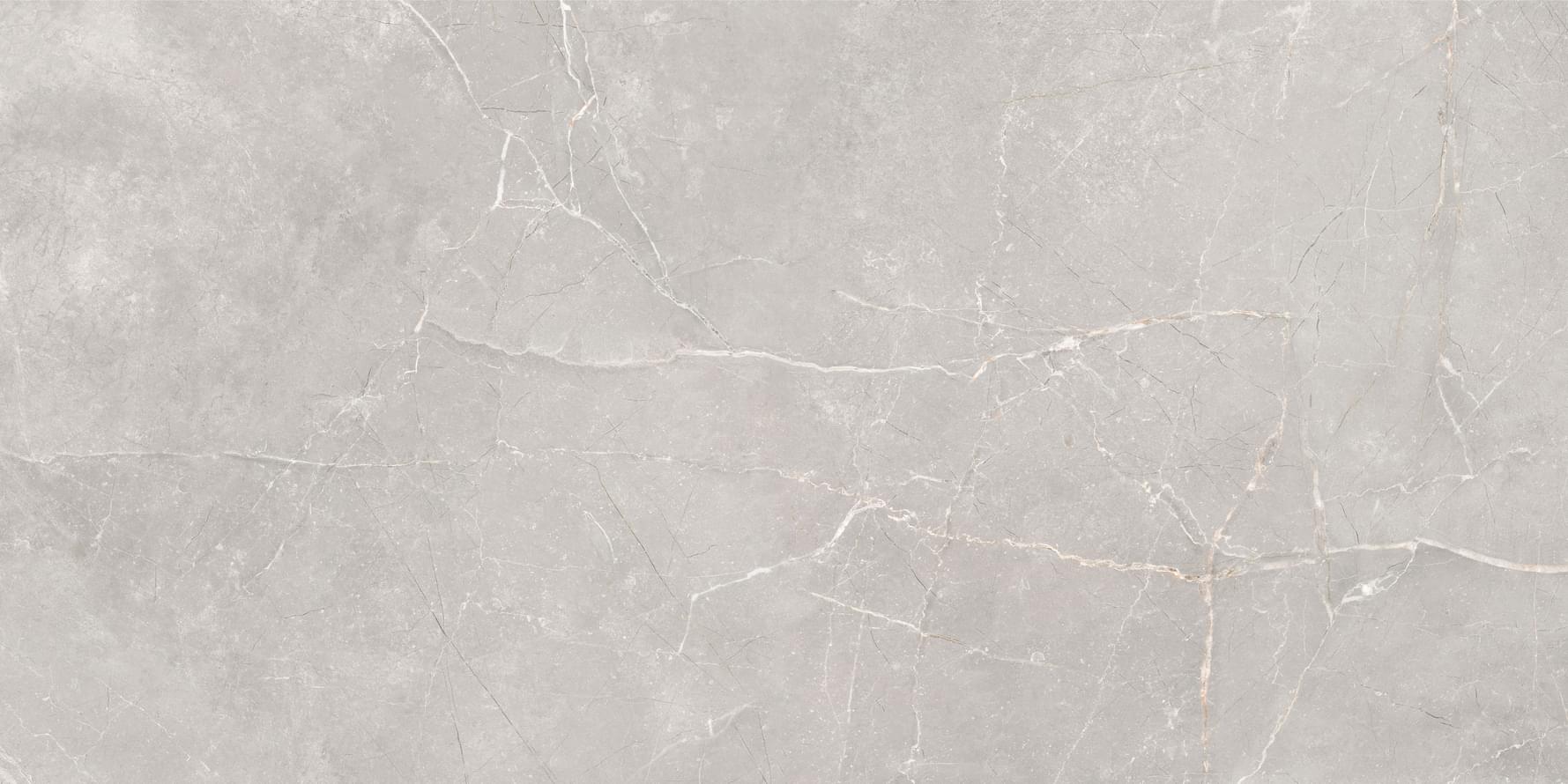 Плитка Global Tile Sogdiana Серый 60x120 см, поверхность полуматовая