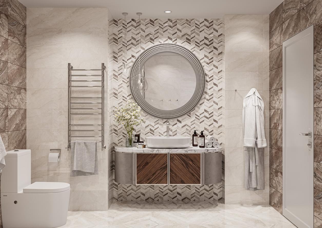 керамика фабрики Global Tile коллекция Sonesta
