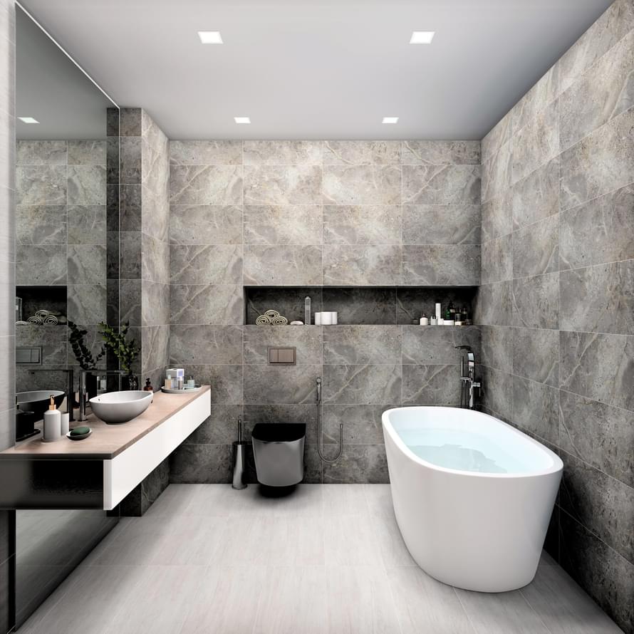 керамогранит фабрики Global Tile коллекция Storm