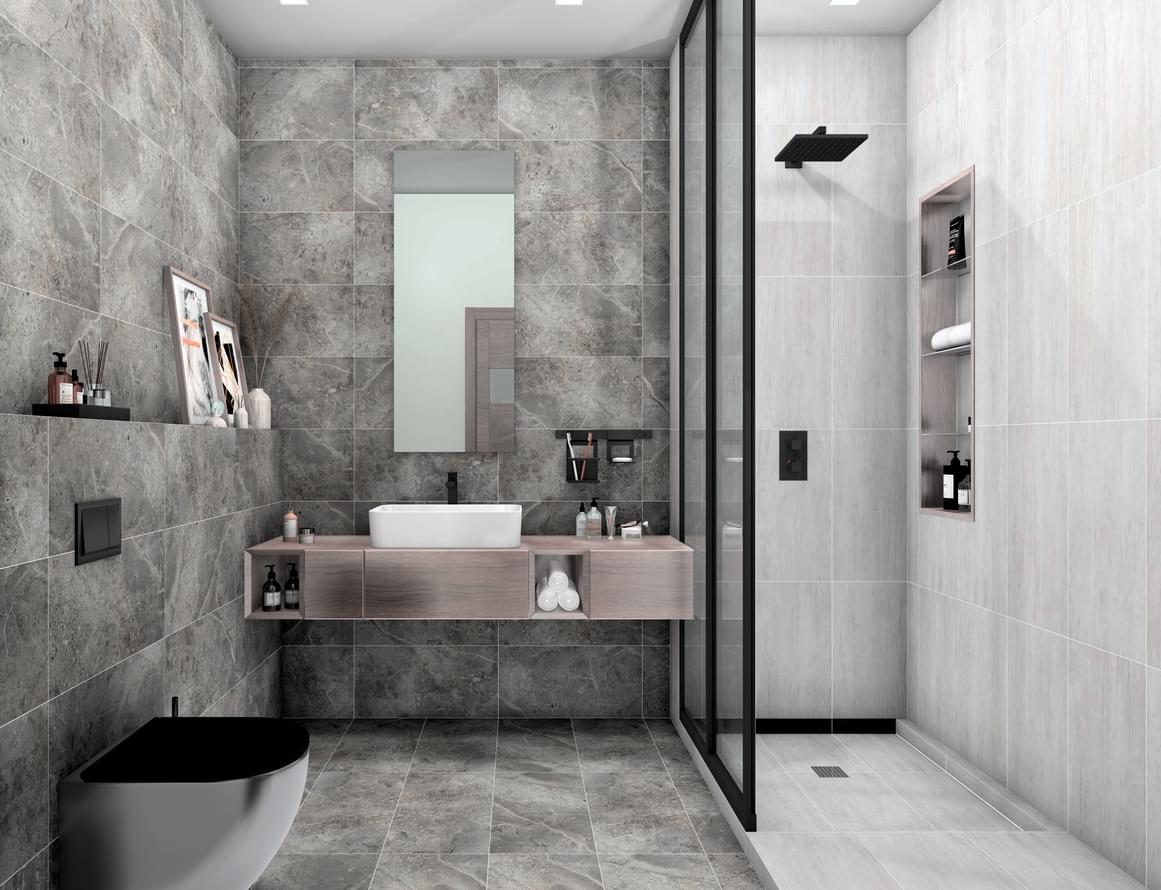 керамогранит фабрики Global Tile коллекция Storm