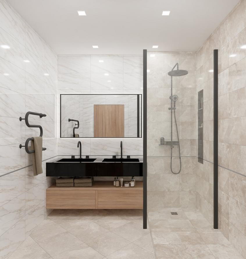 керамика фабрики Global Tile коллекция Surprise