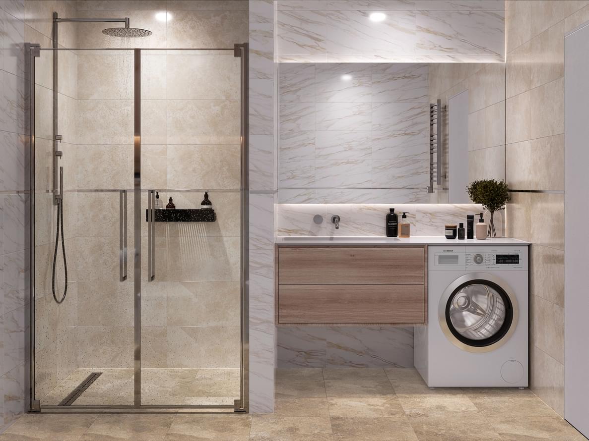 керамика фабрики Global Tile коллекция Surprise