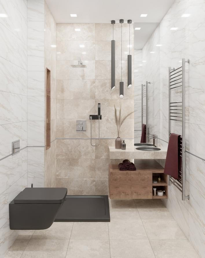 керамика фабрики Global Tile коллекция Surprise