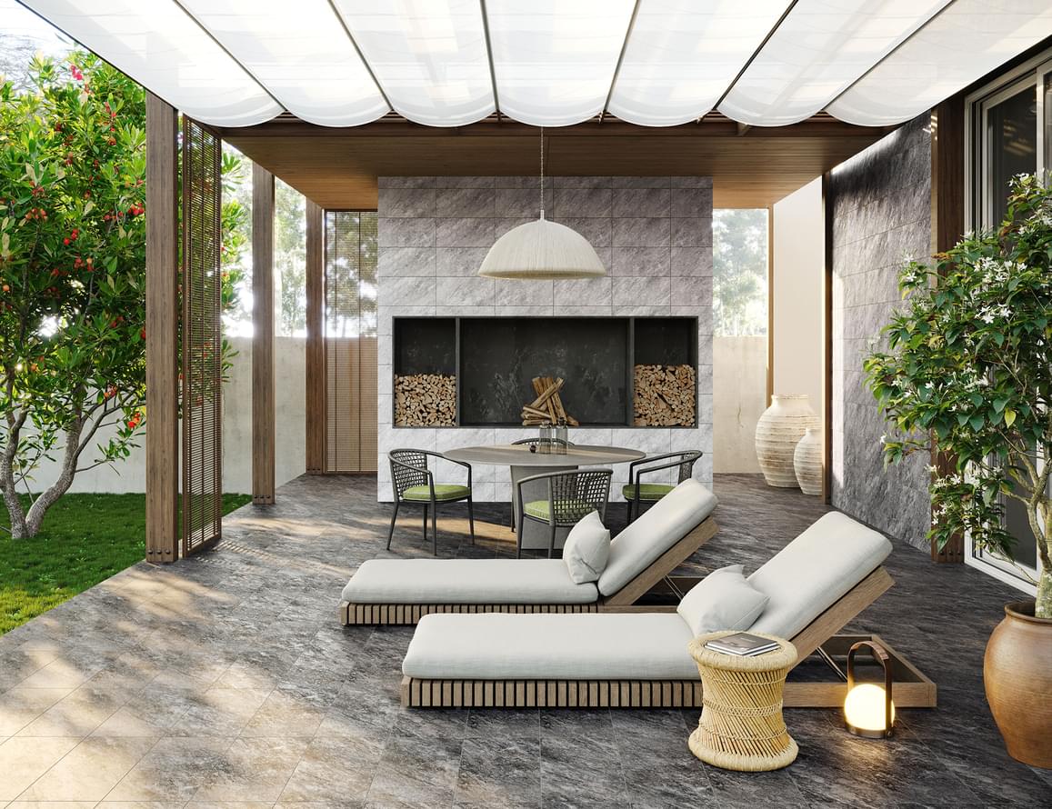 керамогранит фабрики Global Tile коллекция Thor