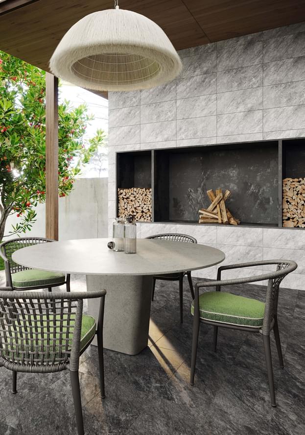 керамогранит фабрики Global Tile коллекция Thor