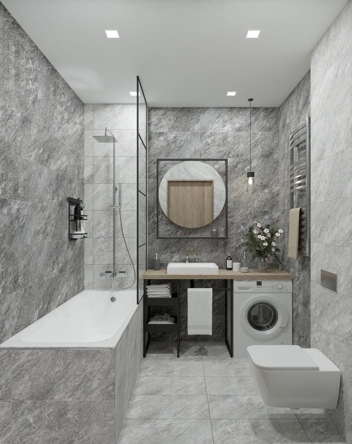 керамогранит фабрики Global Tile коллекция Thor