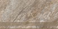 Плитка Global Tile Thor Ступень Бежевый 30x60 см, поверхность матовая