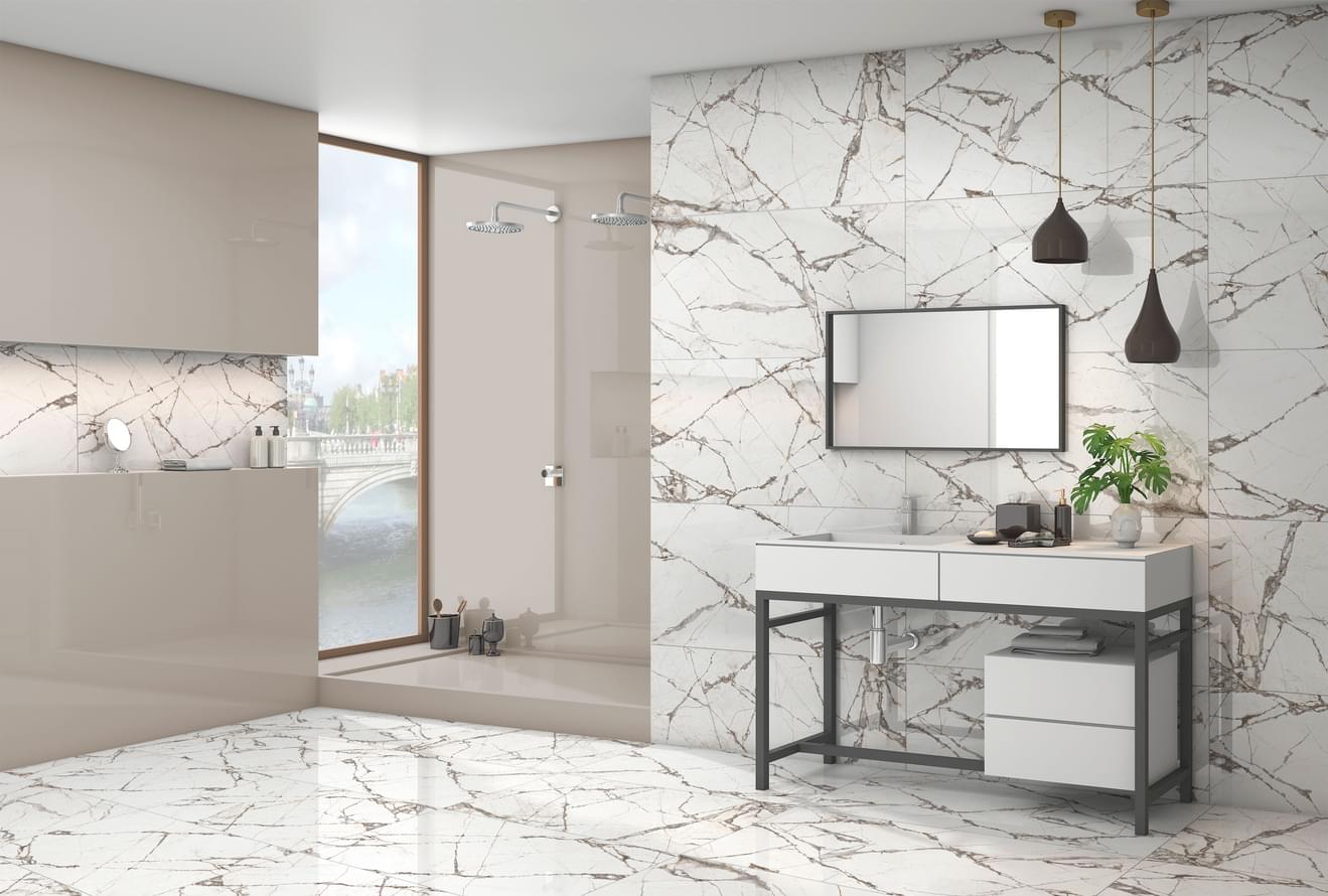 керамогранит фабрики Global Tile коллекция Timeline